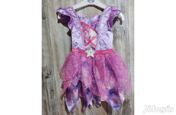 1-2 évesre Tündér, Boszorkány jelmez