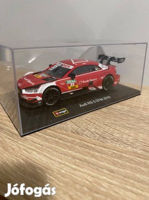 1/32 Audi modellautó