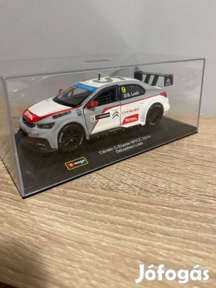 1/32 Peugeot modellautó