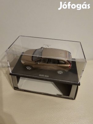 1/43 1:43 volbo XC60 modell (Motorart)