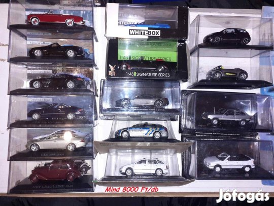 1/43 Mercedes Citroen Chevrolet Skoda Bentley Lamborghini Aston Martin