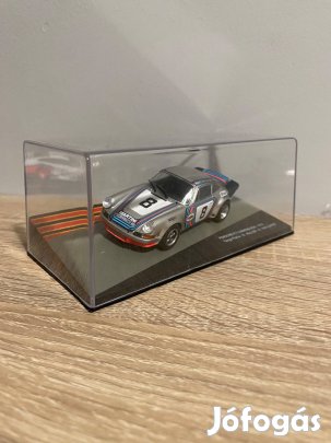 1/43 Porsche modellautó
