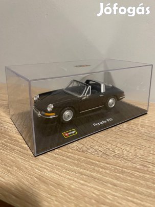 1/43 Porsche modellautó