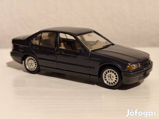 1:43 Solido BMW 3 E36 modellautó