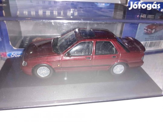 1/43 Vanguards Ford Sierra Sapphire 4x4