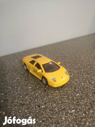 1:43 méretarányú modell, Lamborghini, MCA, Dodge, autó, kisautó