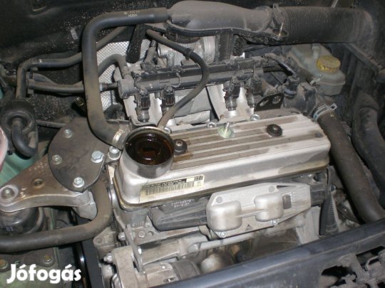 1.4 MPI motor , és tartozékai Seat Skoda