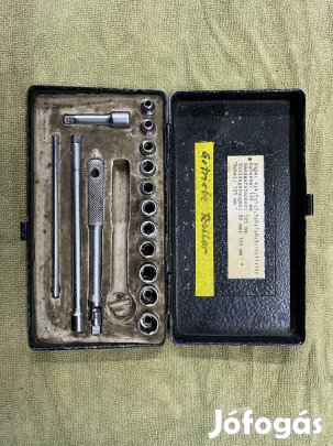 1/4 krova kulcs keszlet szerszam 