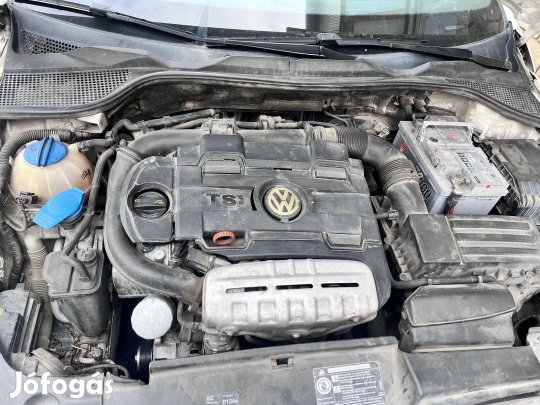 1,4tsi motor váltó