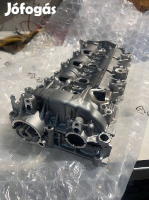 1.5 HDI DV5RC vezérműtengely ház