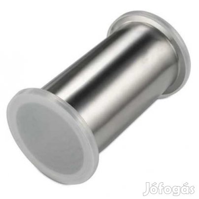 1,5"-os MŰanyag Tri-Clamp Porzáró kupak (5640)