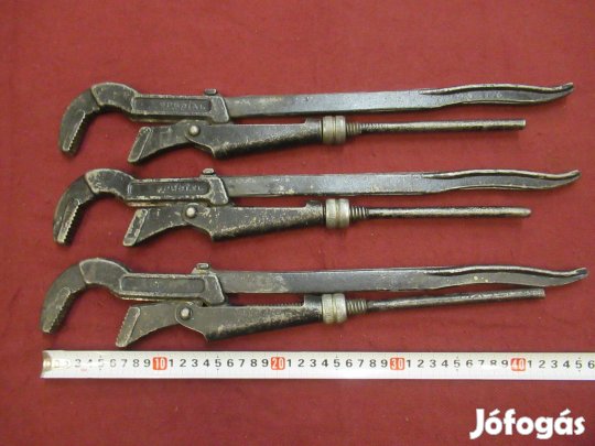 1.5 collos csőfogó