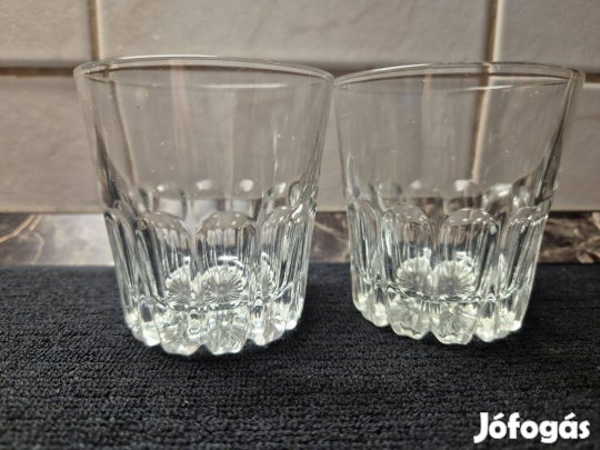 1,5 dl-es pohárkészlet