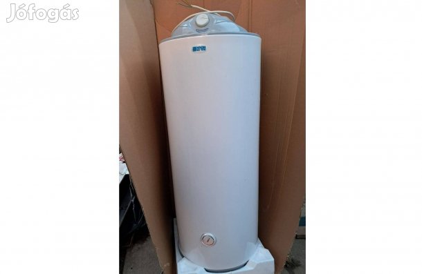 1,5 éves 120 Liters bojler eladó, Újszerű állapotban