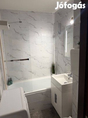 1,5 szobás felújított lakás