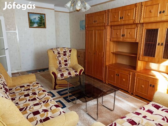 1.5 szobás lakás kiadó Miskolc Győri kapuban