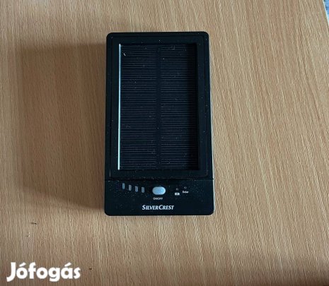 1.5 voltos napelem jelképes áron