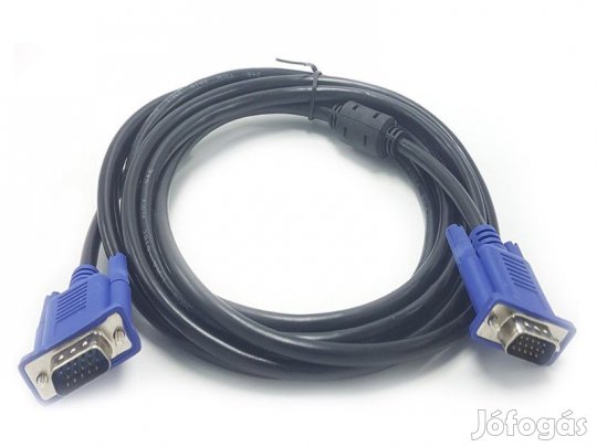 1.5m VGA KBEL (3+6)