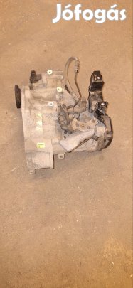 1.6 Crtdi KFK manuális váltó