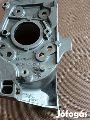 1,6 HDI motor nagynyomású szivattyújának tartója