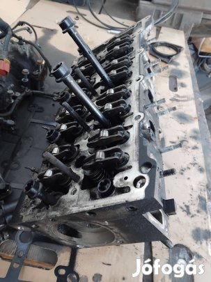 1.6 fiat mjet hengerfej 105le