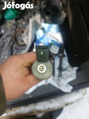 1.6 tdci porlasztók 