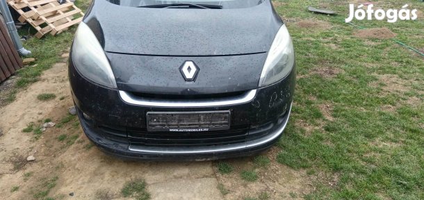 1.6dci 130le komplett motor eladó