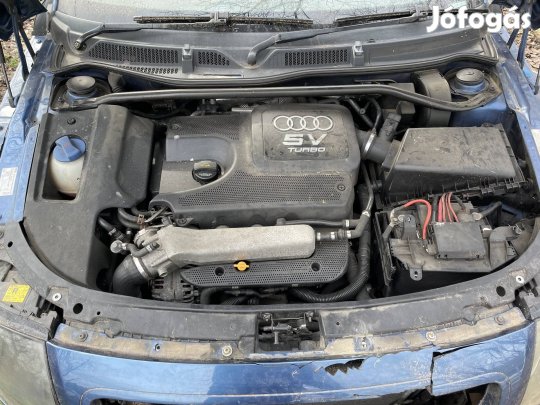 1,8 Turbo Audi Vw Seat Skoda Aum 180 Lovas motor 