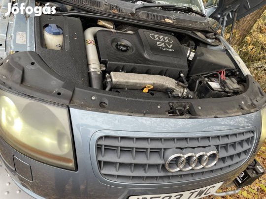 1,8 Turbo Bam motorkód 224 Lovas motor kiprobalhato