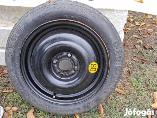 1 DB Ford új 16 colos mankókerék