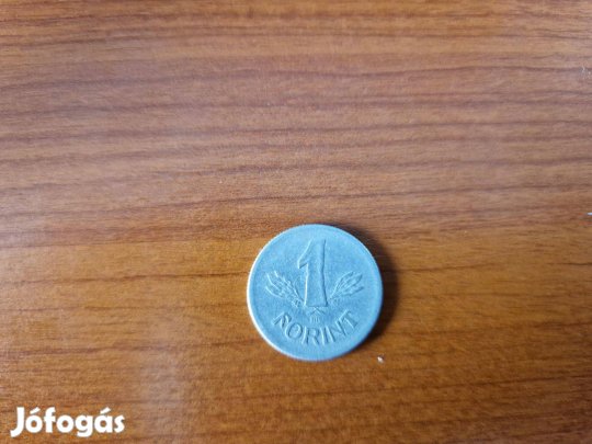 1 Ft-os 1967-es pénzérme eladó