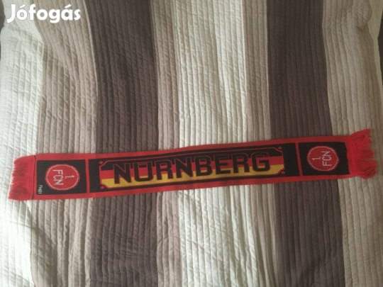 1. FC Nürnberg szurkolói sál