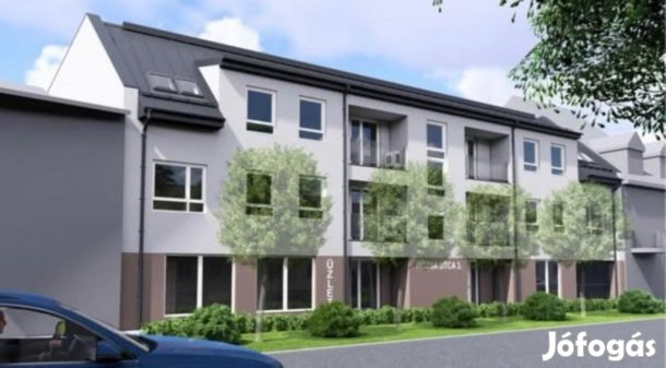 1. emeleti és 2. emeleti nappali + 1  szobás lakások foglalhatóak!