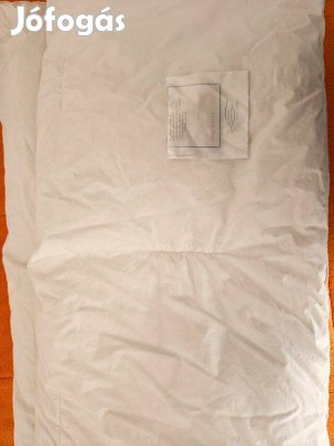 1. osztályú steppelt pehely paplan 100 x 135 cm