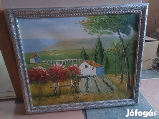 1 darab Festmény eladó