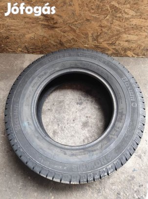 1 db BARUM snovanis 2 215 75 16 C TÉLI gumi 7 mm 75% 1011