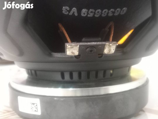 1 db Beyma 12CMV2 hangszóró