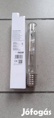 1 db Fhl-E40-250W fémhalogén fényforrás