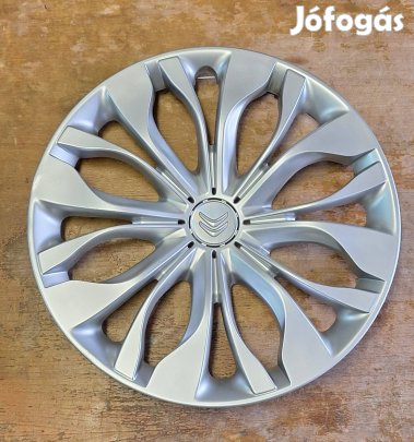 1 db Gyári Citroen Disztárcsa 16 colos méretben