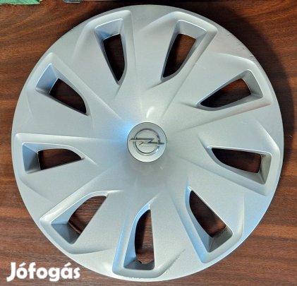 1 db Gyári Opel disztárcsa 16 colos