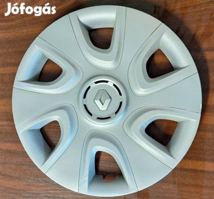 1 db Gyári Renault disztárcsa 15 colos
