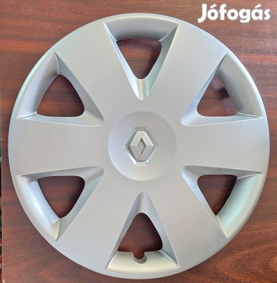 1 db Gyári Renault disztárcsa 16 colos méretben