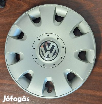 1 db Gyári VW disztárcsa 15 colos méretben