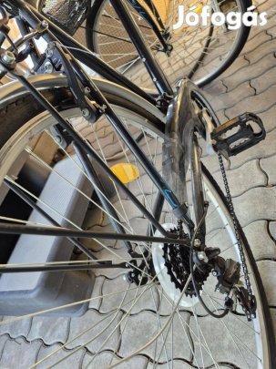 1 db Kerékpár