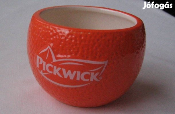 1 db Pickwick bögre