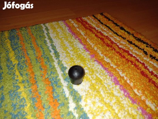 1 db belül menetes láb dob kupak