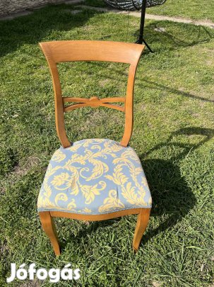 1 db szék 6000 ft eladó bp.17 ker
