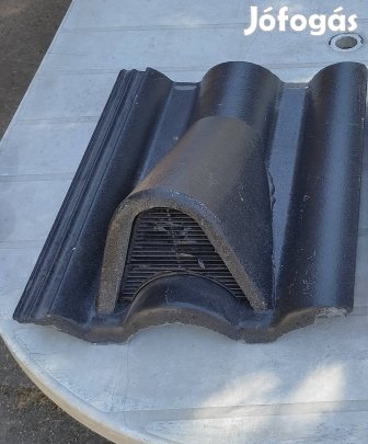 1 db új Bramac római szellőző cserép