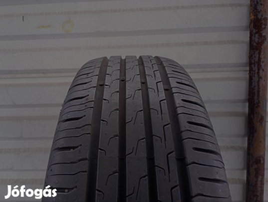 1 db új demó Continental Ecocontact 6 205/60 R16 92H nyárigumi