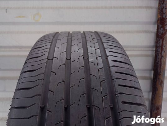 1 db új demó Continental Ecocontact 6 Contiseal 235/55 R18 100V nyári